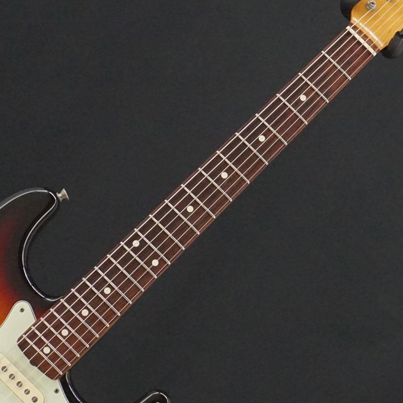 ギター Fender Japan ST62-70TX Fender（フェンダー） Fender Japan USED 中古 ST62-70TX(3-Tone