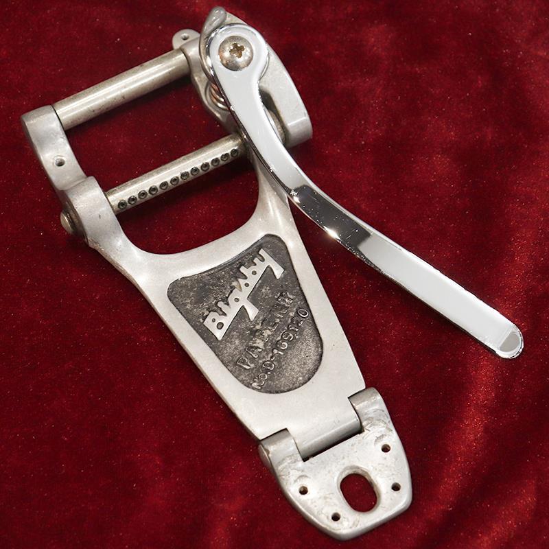 Bigsby VINTAGE B7-12 Tremolo Unit 60's Nickel | 