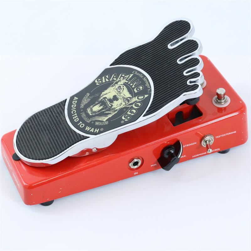 SNARLING DOGS USED 中古 Whine-O Wah () ワウペダル | 