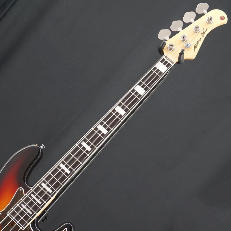 Bottom Wave USED 中古 MB-4 Deluxe 60_4