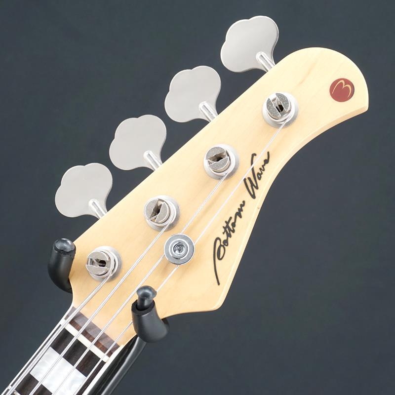 Bottom Wave USED 中古 MB-4 Deluxe 60_6