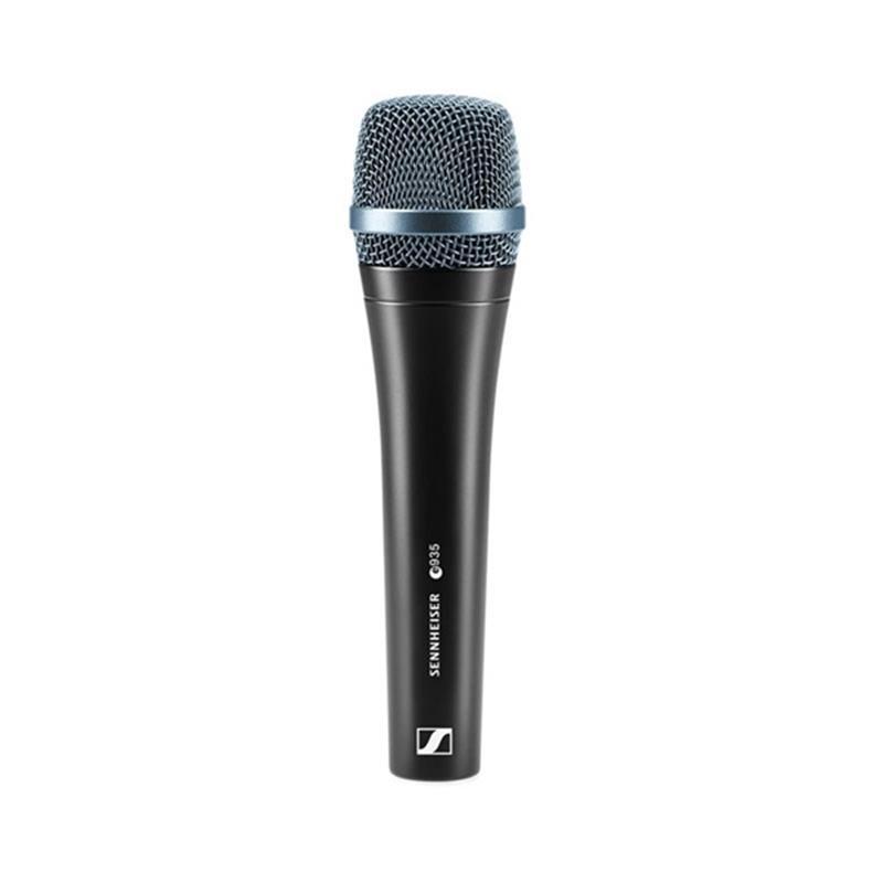 SENNHEISER 【夏先取り大特価セール】e935 【PASSGO BLUEマイク