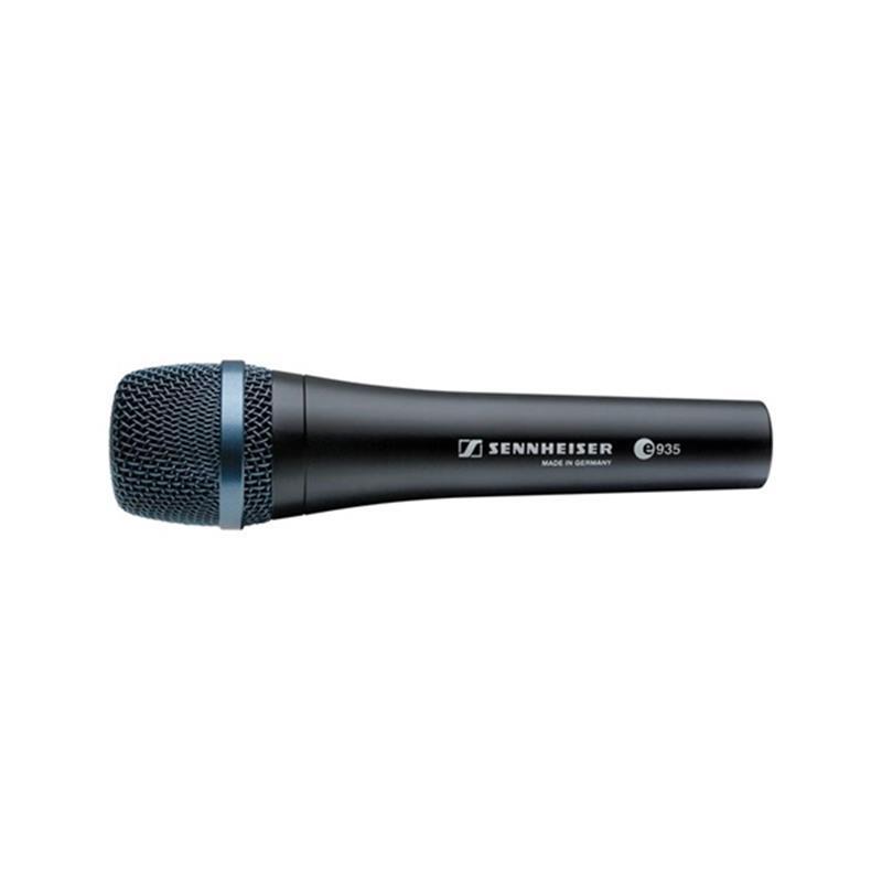 SENNHEISER 【夏先取り大特価セール】e935 【PASSGO BLUEマイク