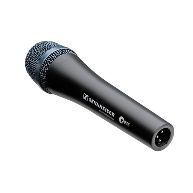 SENNHEISER 【夏先取り大特価セール】e935 【PASSGO BLUEマイク