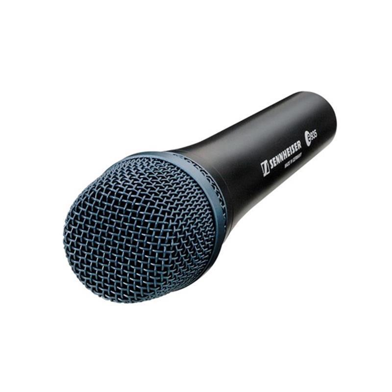 SENNHEISER 【夏先取り大特価セール】e935 【PASSGO BLUEマイク