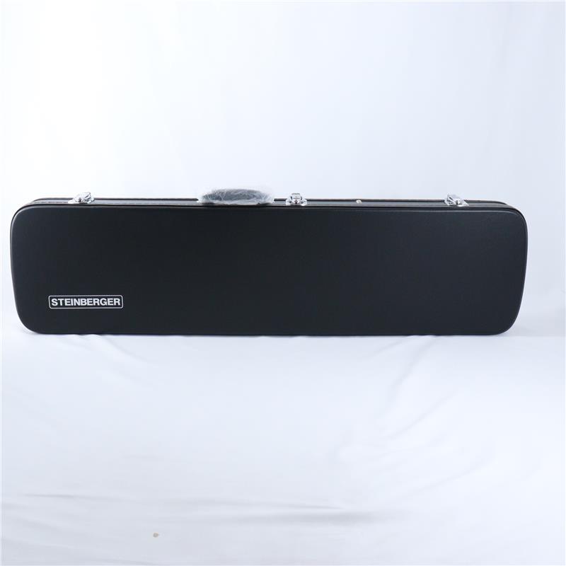 STEINBERGER XT/XL Bass Hardshell Case [ST-A0188-BL] : イケベ楽器店