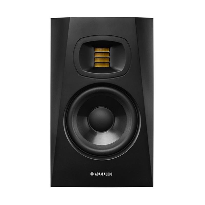 ADAM T5V (ペア)【PASSGO BLUEスピーカーケーブルセット(TRS-XLR)3.0ｍ】(アダム)(2ウェイモニタースピーカー) |  | 02