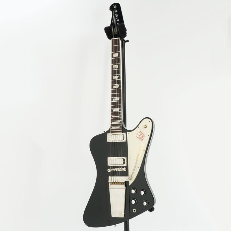 Gibson USED 中古 Custom Shop Historic Collection 1965 Firebird V Reissue (Ebony/R) [SN. 010185] | Gibson | 01