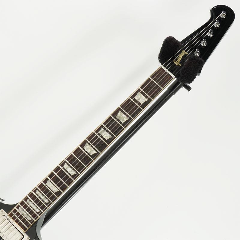 Gibson USED 中古 Custom Shop Historic Collection 1965 Firebird V Reissue (Ebony/R) [SN. 010185] | Gibson | 04