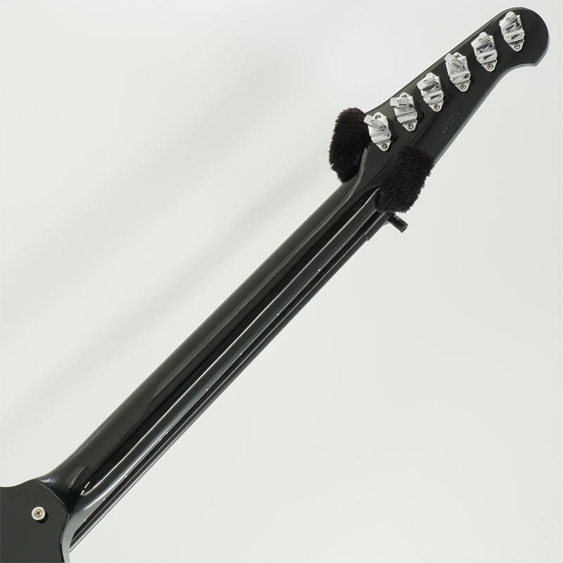 Gibson USED 中古 Custom Shop Historic Collection 1965 Firebird V Reissue (Ebony/R) [SN. 010185] | Gibson | 05