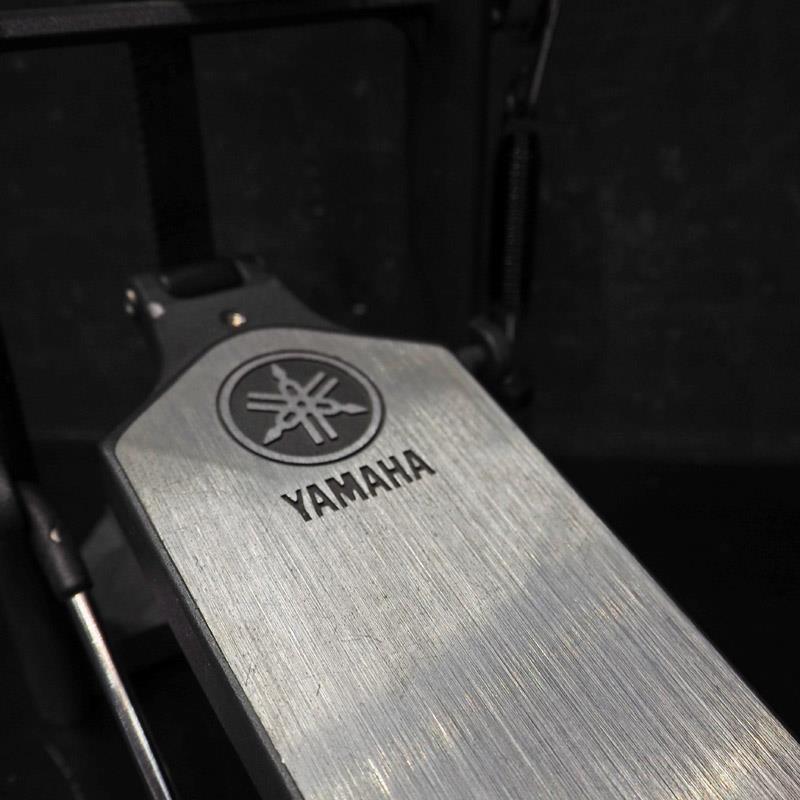 YAMAHA（ヤマハ） YAMAHA FP8500B [Belt Drive / Single Pedal]【店頭