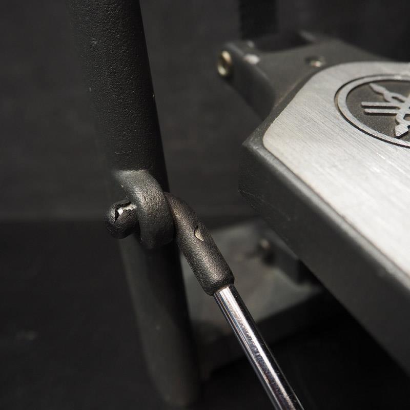 YAMAHA（ヤマハ） YAMAHA FP8500B [Belt Drive / Single Pedal]【店頭