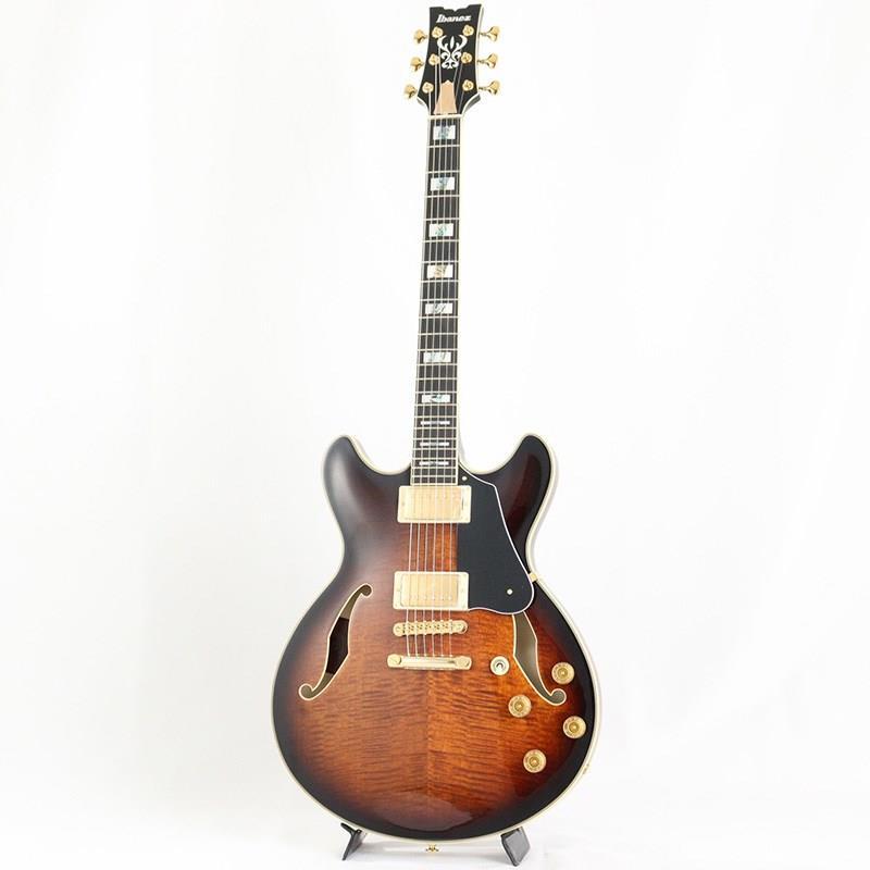 Ibanez（アイバニーズ） Ibanez JSM100-VT (Vintage Sunburst) [John
