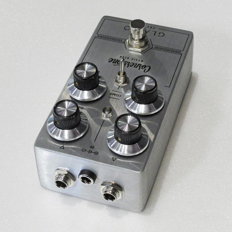 Cornerstone 【B級特価】GLADIO SC (RF＆SRV Style Overdrive