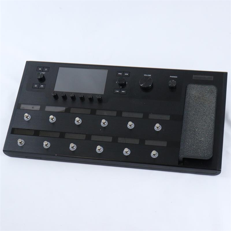 LINE6 HELIX FLOOR マルチエフェクター中古 Line6 Line6 USED 中古 Helix Floor () アンプシミュレーター・マルチ