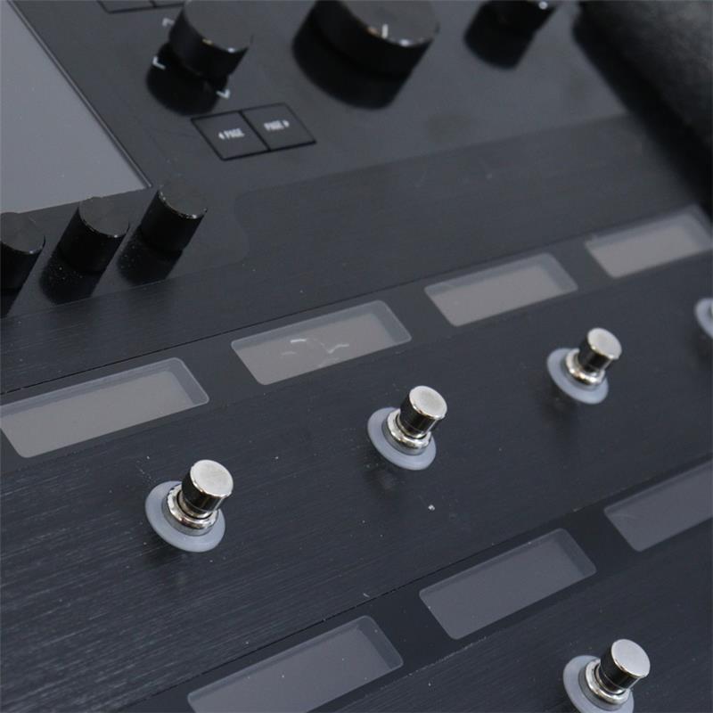 Line6 Line6 USED 中古 Helix Floor () アンプシミュレーター・マルチ