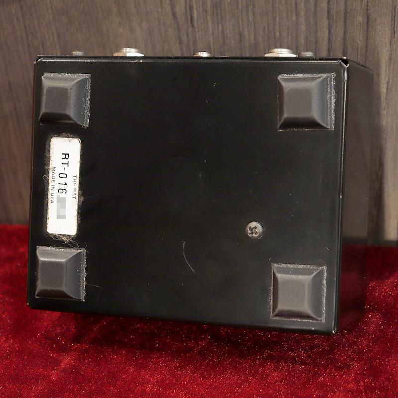 ProCo（プロコ） Pro-co VINTAGE RAT Large Case Filter Control '82