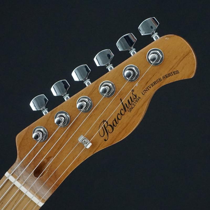 Bacchus（バッカス） Bacchus USED 中古 Universe Series BTE-1-RSM/M