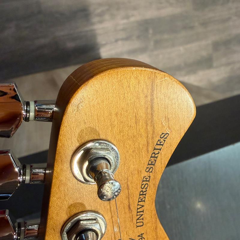 Bacchus（バッカス） Bacchus USED 中古 Universe Series BTE-1-RSM/M