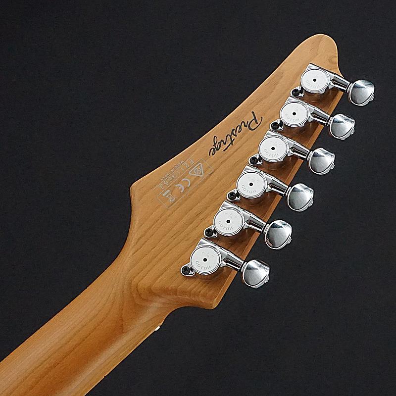 Ibanez USED 中古 Prestige AZS2209H (Tri Fade Burst) [SN.F2119663] アイバニーズ_7