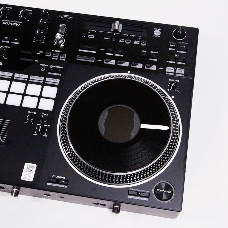 Pioneer DJ Pioneer DJ USED 中古 DDJ-REV7 : イケベ楽器店 - 通販