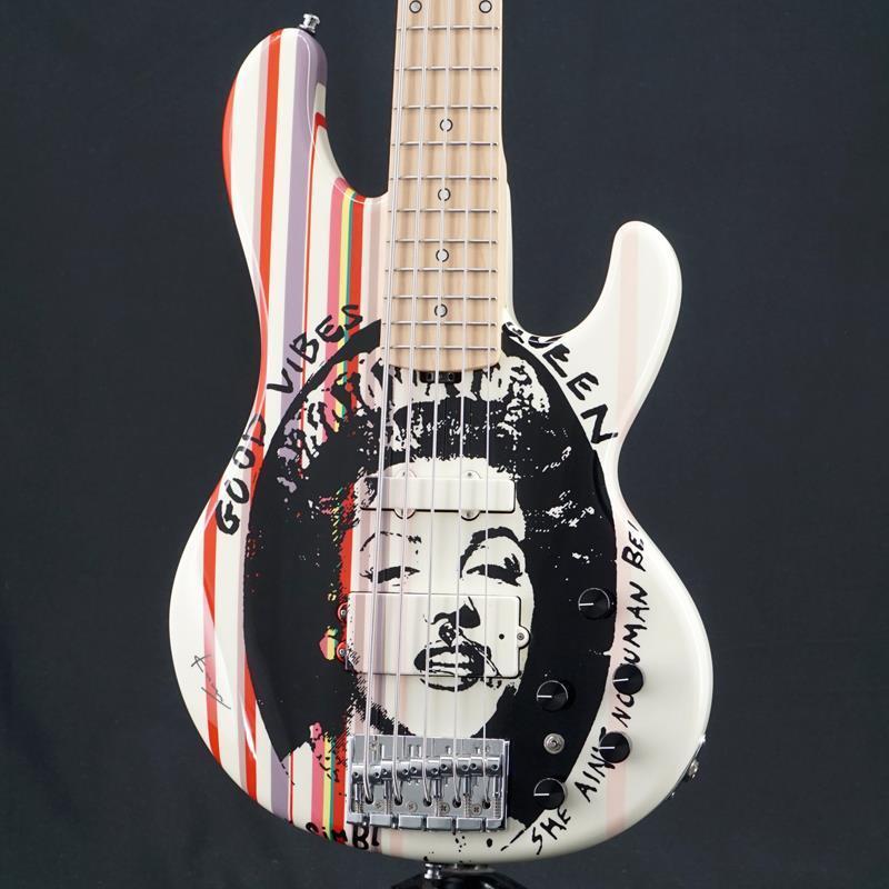 ESP USED 中古 Bardic GOOD VIBES 【先取り大特価セール】 | ESP