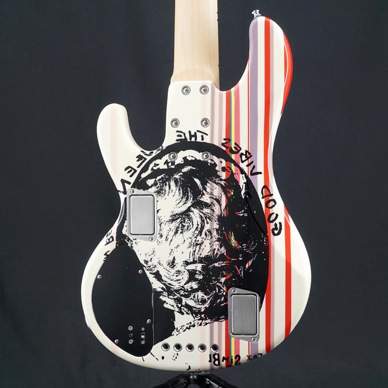 ESP USED 中古 Bardic GOOD VIBES 【先取り大特価セール】 | ESP | 01