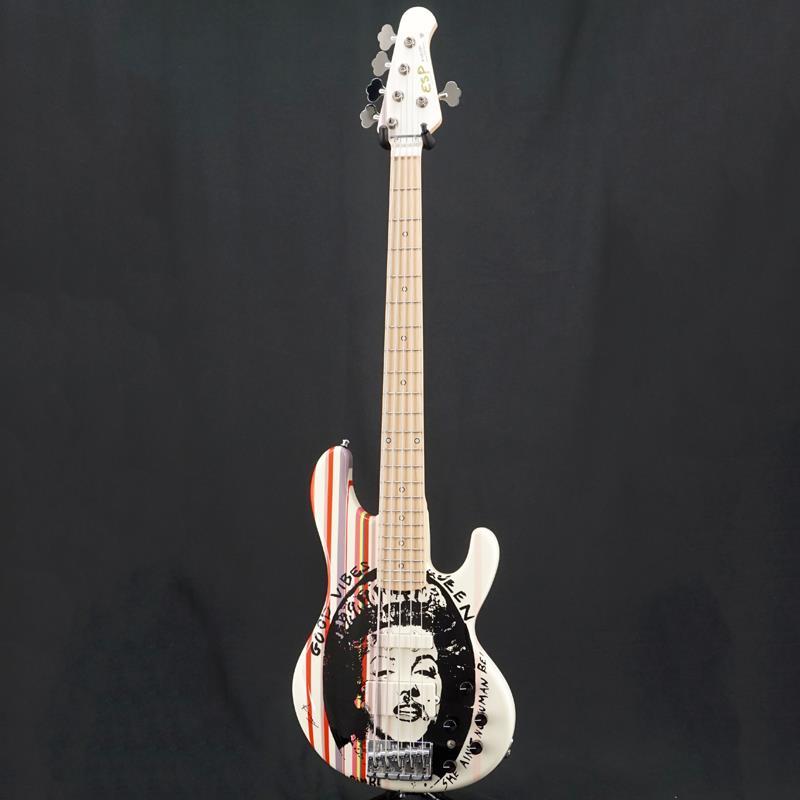 ESP USED 中古 Bardic GOOD VIBES 【先取り大特価セール】 | ESP | 02