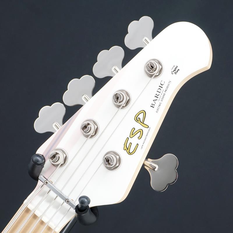 ESP USED 中古 Bardic GOOD VIBES 【先取り大特価セール】 | ESP | 06