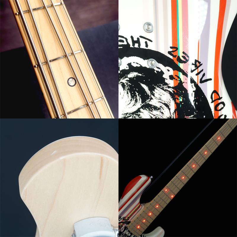 ESP USED 中古 Bardic GOOD VIBES 【先取り大特価セール】 | ESP | 08