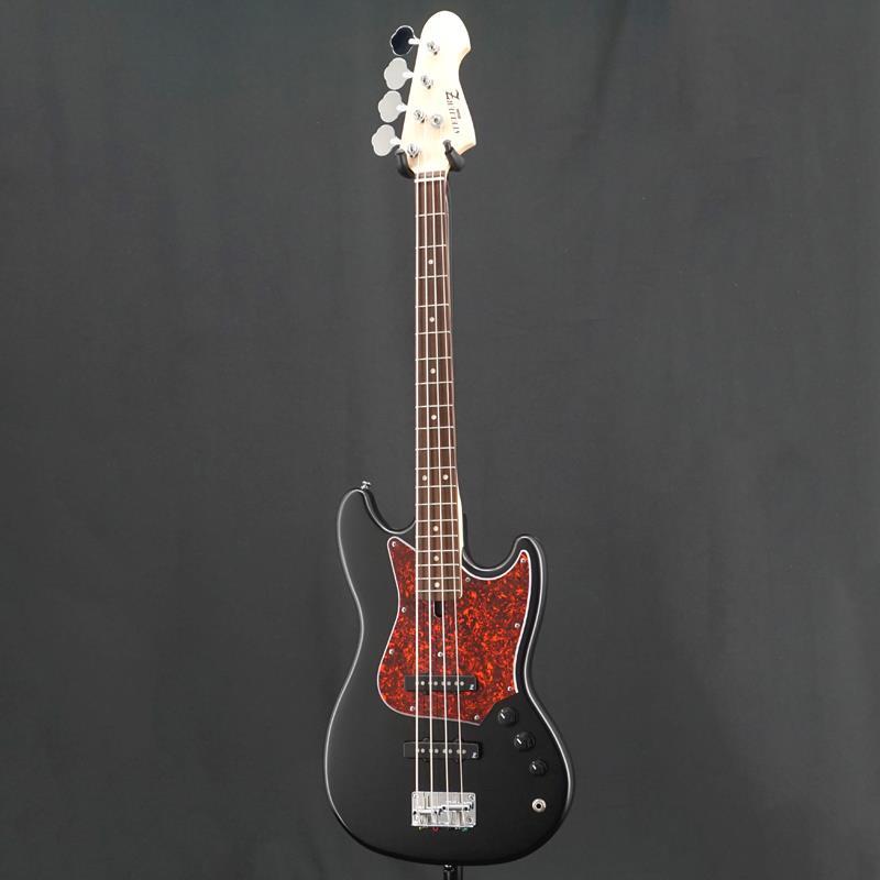 ATELIER Z USED 中古 babyZ-4J Vintage Mat Black (MBLK) : イケベ楽器