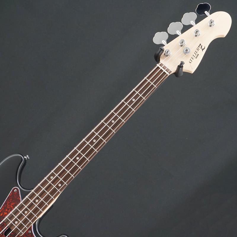 ATELIER Z USED 中古 babyZ-4J Vintage Mat Black (MBLK) : イケベ楽器