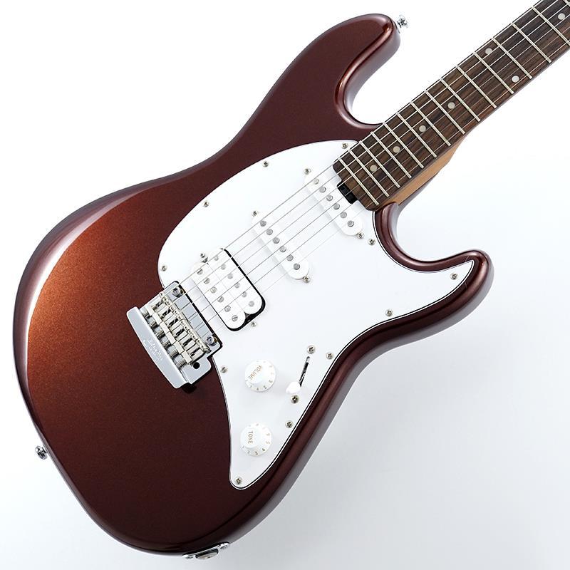 Sterling by MUSICMAN CUTLASS CT50 HSS (Dropped Copper) 【B級特価】 | Music Man