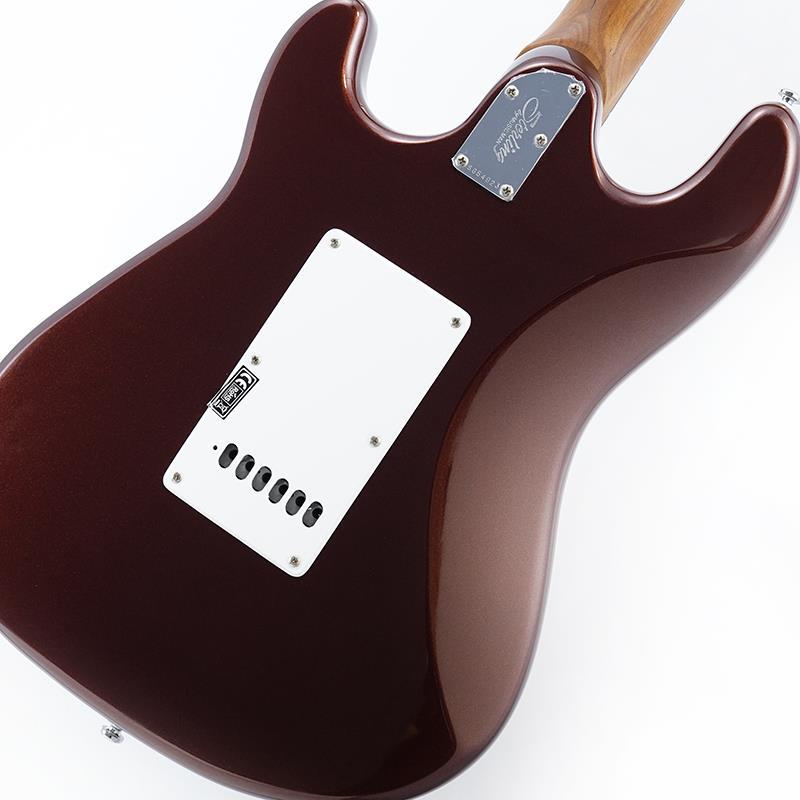 Sterling by MUSICMAN CUTLASS CT50 HSS (Dropped Copper) 【B級特価】 | Music Man | 05