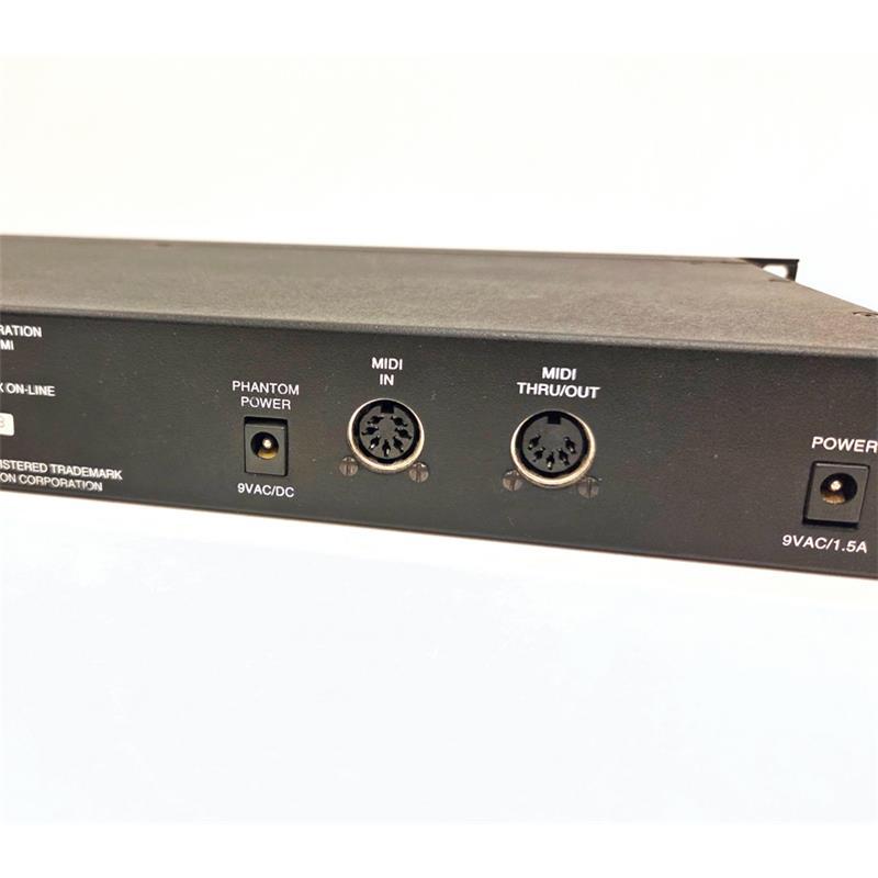 Rocktron USED 中古 INTELLIFEX-ONLINE |  | 03
