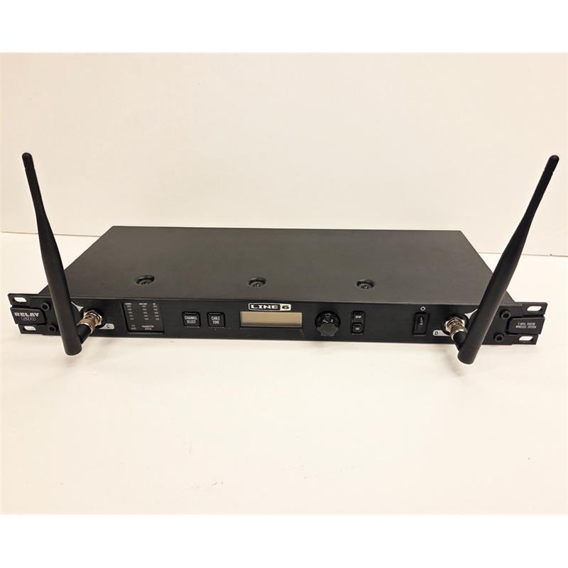 Line6 USED 中古 Relay G90 | Line6