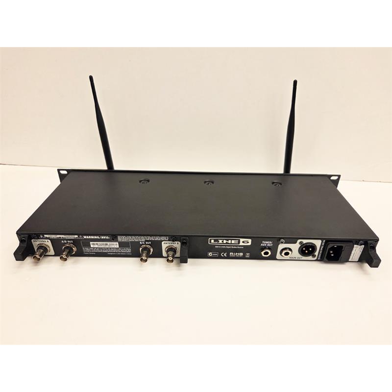 Line6 USED 中古 Relay G90 | Line6 | 01