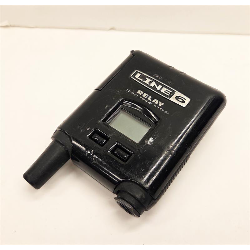 Line6 USED 中古 Relay G90 | Line6 | 02
