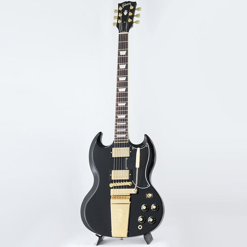 Gibson（ギブソン） Gibson SG Standard '61 Maestro Vibrola T-Type