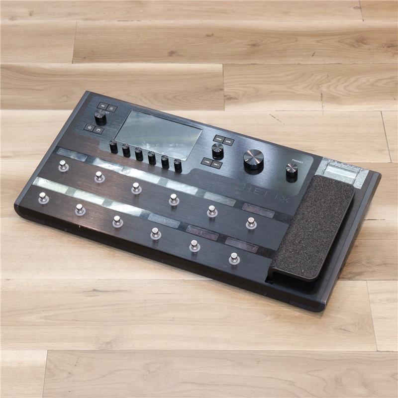 Line6 USED 中古 Helix floor | Line6