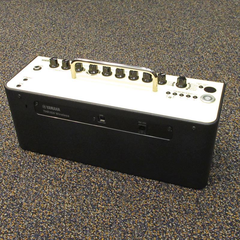 YAMAHA（ヤマハ） YAMAHA USED 中古 THR10II Wireless + Relay G10TII 