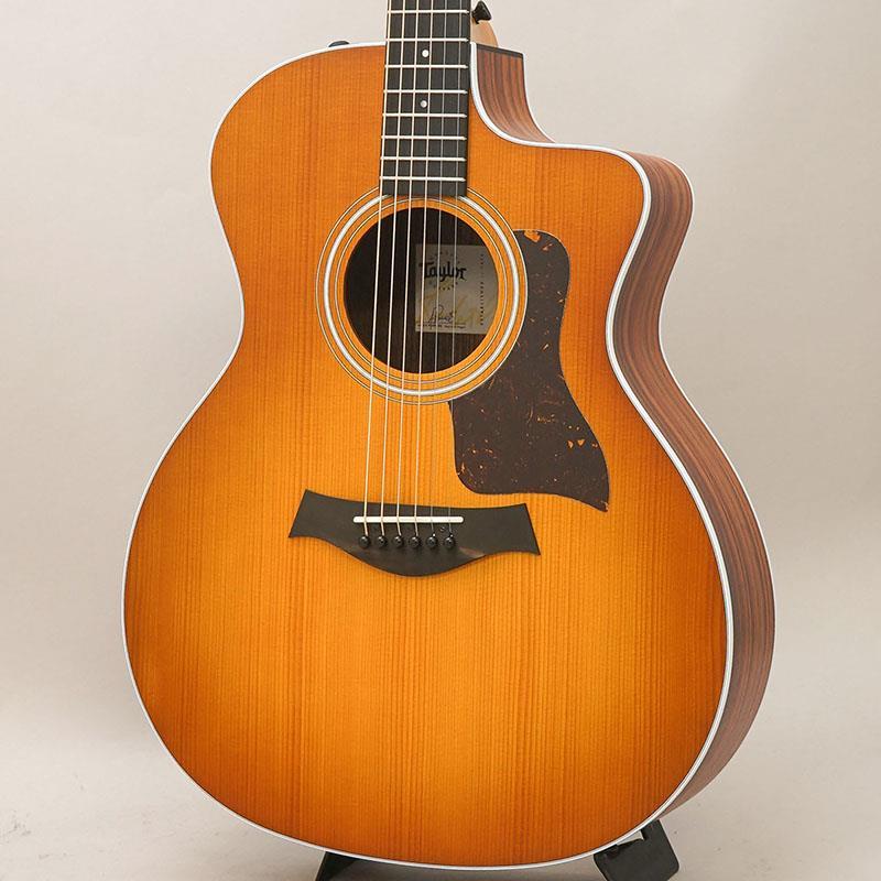Taylor TAYLOR 214ce Rosewood Special Edition Honeyburst テイラー