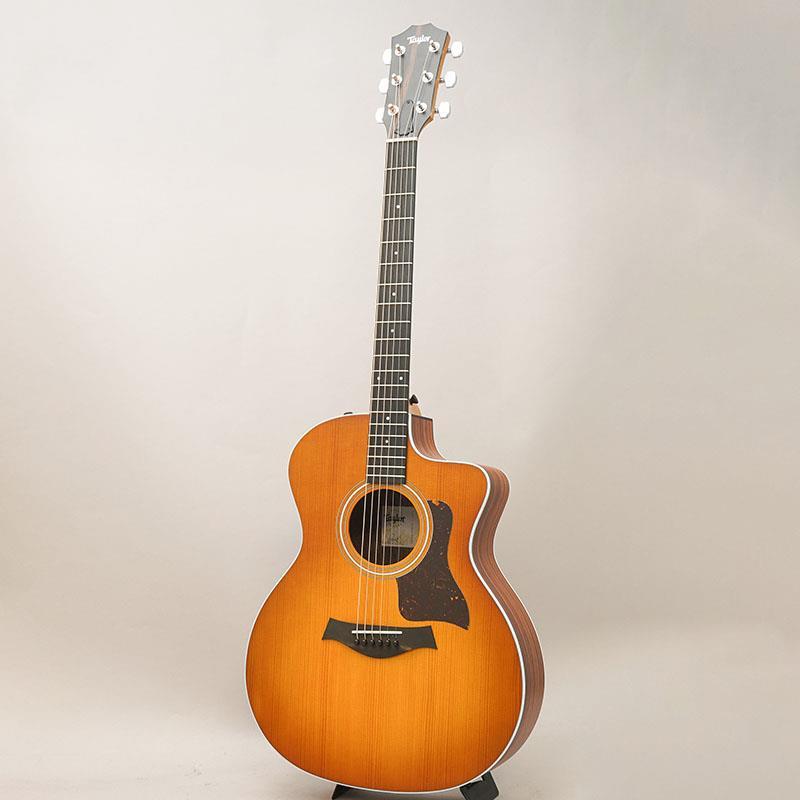 Taylor TAYLOR 214ce Rosewood Special Edition Honeyburst テイラー