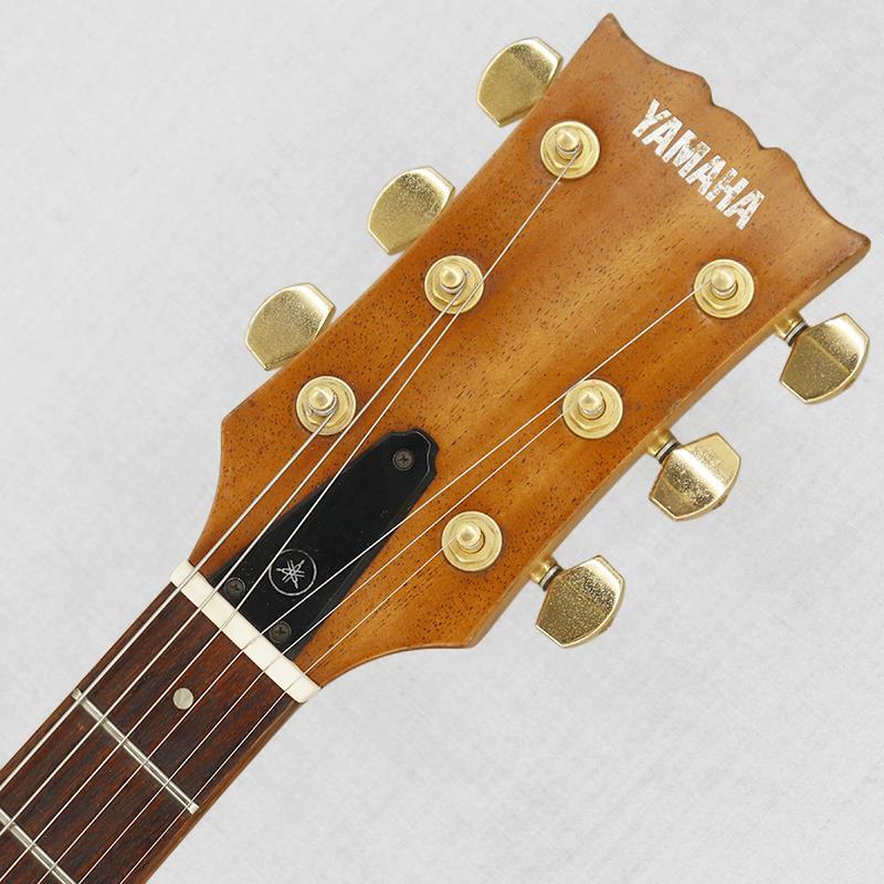 YAMAHA（ヤマハ） YAMAHA VINTAGE SG-50 '74 Natural : イケベ楽器店