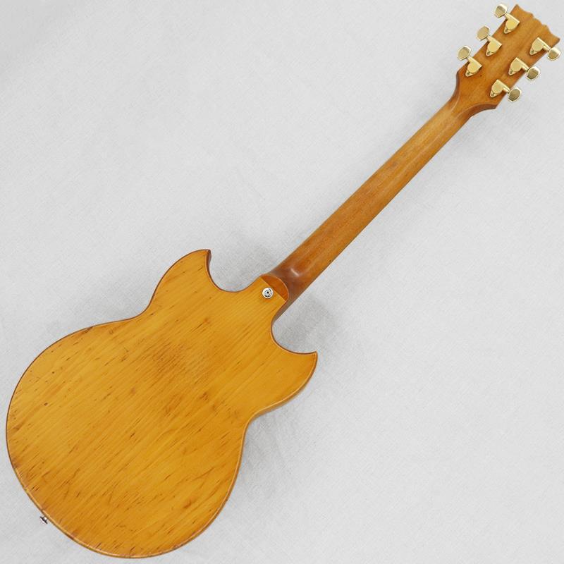 YAMAHA（ヤマハ） YAMAHA VINTAGE SG-50 '74 Natural : イケベ楽器店
