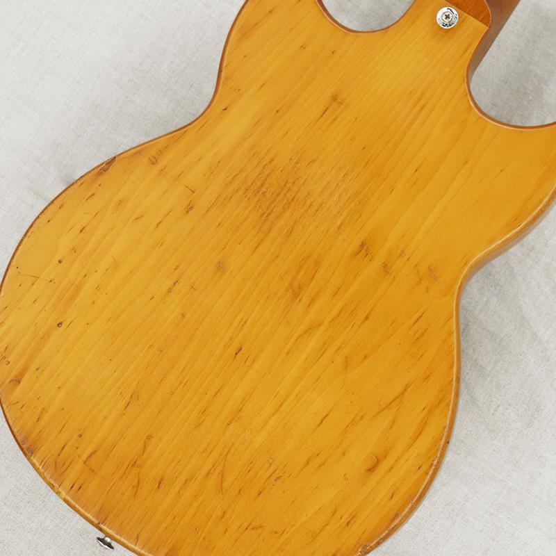 YAMAHA（ヤマハ） YAMAHA VINTAGE SG-50 '74 Natural : イケベ楽器店