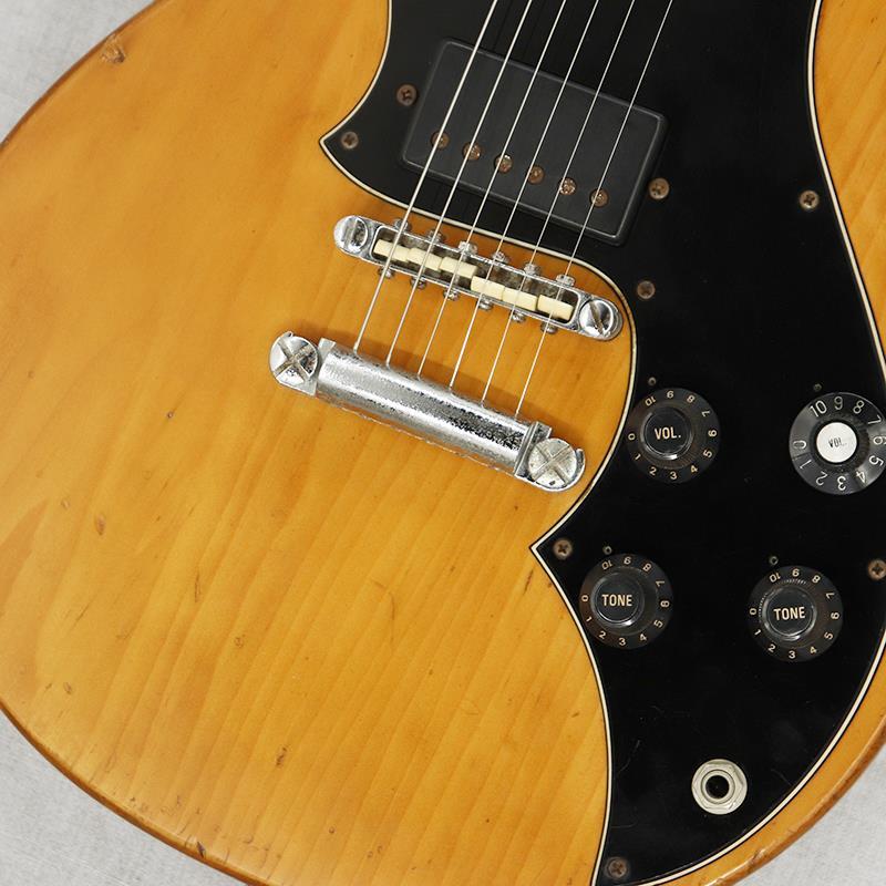 YAMAHA（ヤマハ） YAMAHA VINTAGE SG-50 '74 Natural : イケベ楽器店