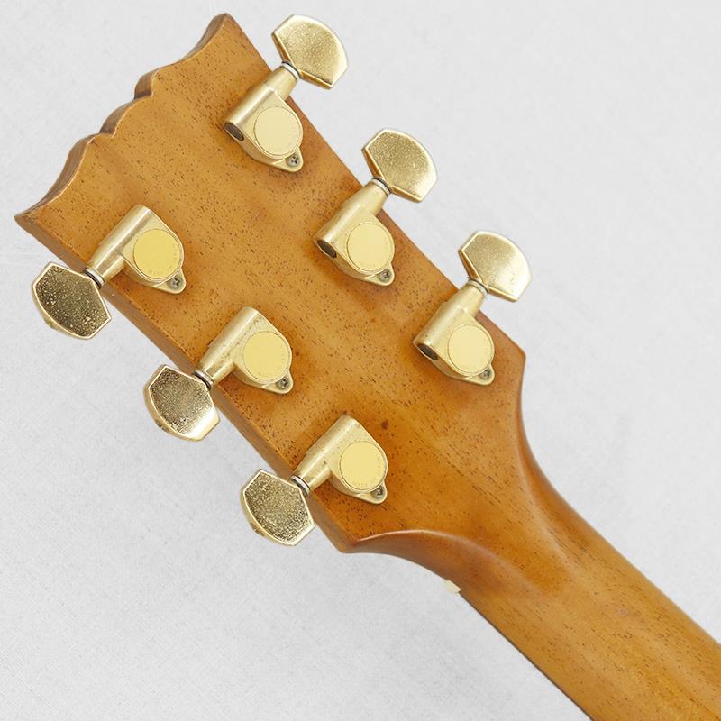 YAMAHA（ヤマハ） YAMAHA VINTAGE SG-50 '74 Natural : イケベ楽器店