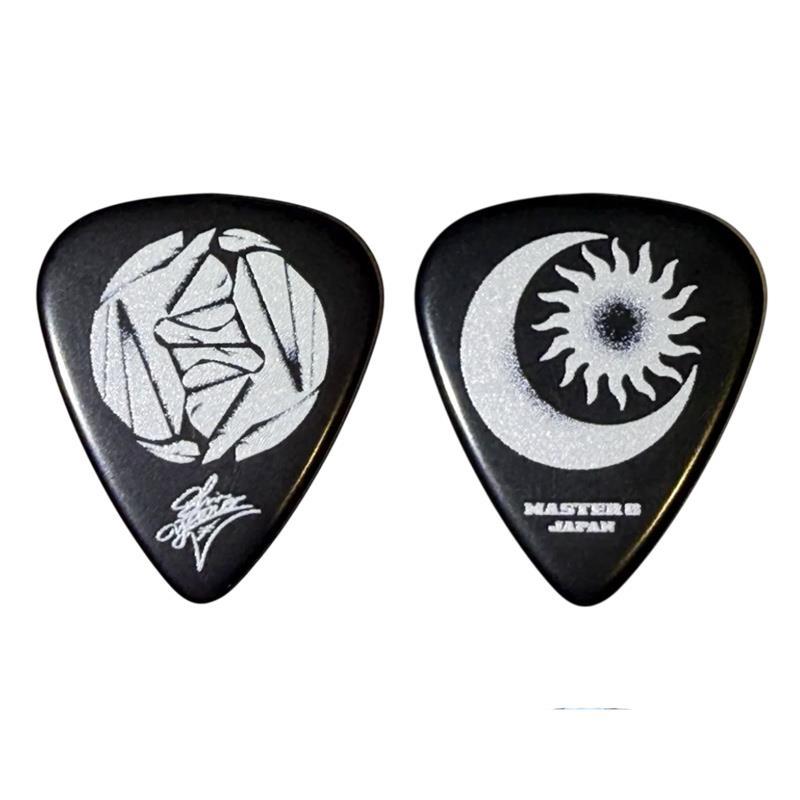 MASTER8 JAPAN go!go!vanillas 柳沢 進太郎 Signature Model(2nd) [GGVSHIN2-095] | 