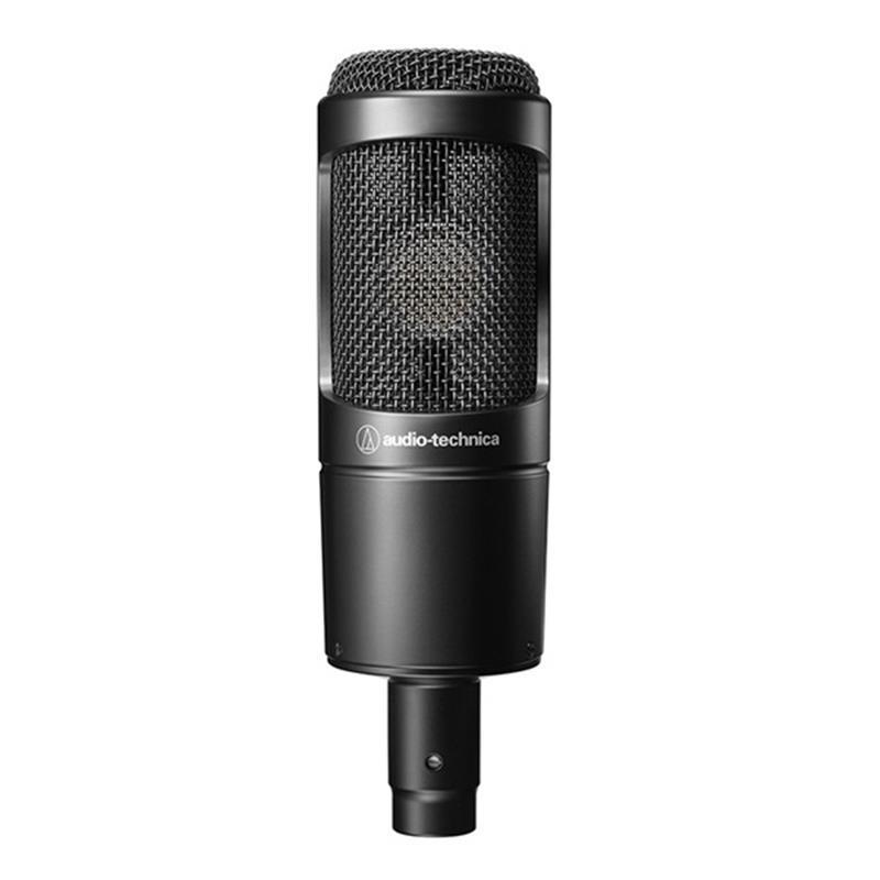 オーディオテクニカ（audio-technica） audio-technica AT2035